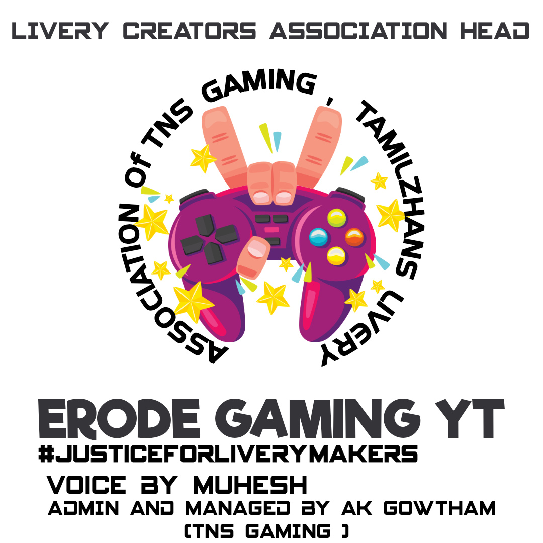 ERODE GAMING